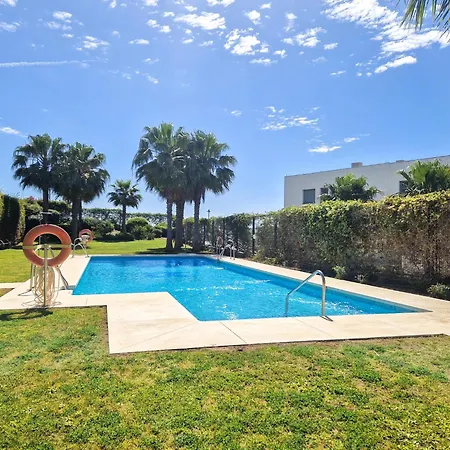 Garden Level - 300 M To Cabopino Golf * Marbella