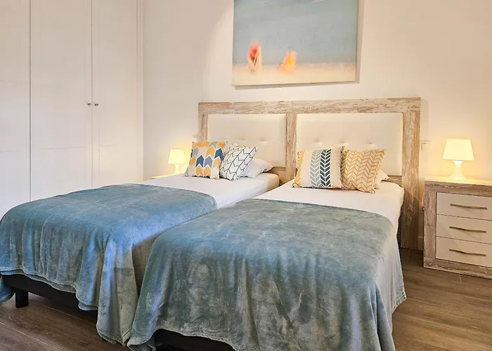 Garden Level - 300 M To Cabopino Golf Apartment Marbella