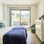 Apartment Garden Level - 300 M To Cabopino Golf