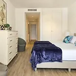 Garden Level - 300 M To Cabopino Golf Marbella