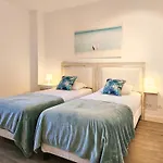 Apartment Garden Level - 300 M To Cabopino Golf *