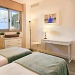 Apartment Garden Level - 300 M To Cabopino Golf