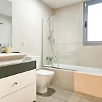 Garden Level - 300 M To Cabopino Golf Apartment Marbella