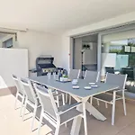 Garden Level - 300 M To Cabopino Golf