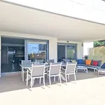 Garden Level - 300 M To Cabopino Golf Marbella