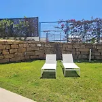 Garden Level - 300 M To Cabopino Golf