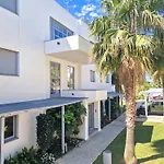 Apartment Garden Level - 300 M To Cabopino Golf