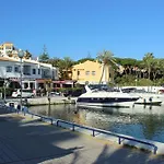 Apartment Garden Level - 300 M To Cabopino Golf *