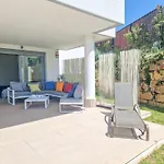 Garden Level - 300 M To Cabopino Golf * Marbella
