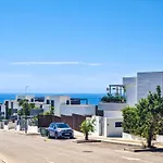 Garden Level - 300 M To Cabopino Golf Marbella