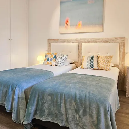 Garden Level - 300 M To Cabopino Golf Апартаменти Марбелья