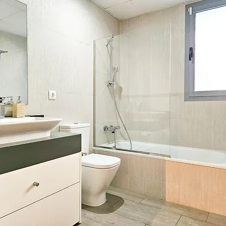 Garden Level - 300 M To Cabopino Golf Apartamento Marbella