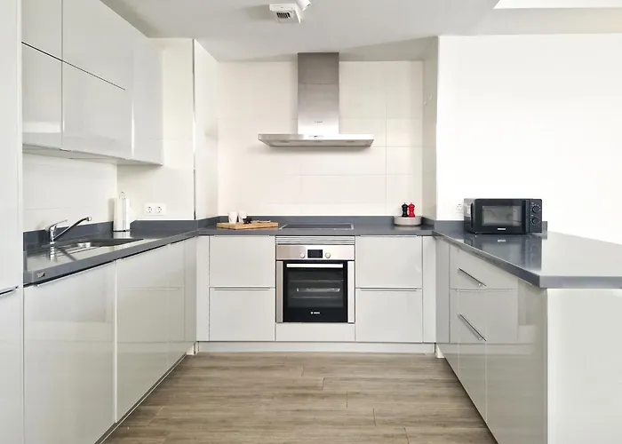 Garden Level - 300 M To Cabopino Golf Апартаменти Марбелья