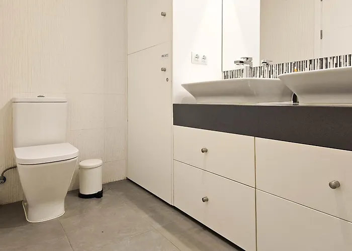 Garden Level - 300 M To Cabopino Golf * Марбелья