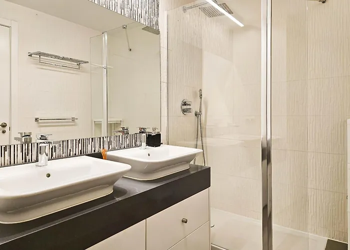 Apartamento Garden Level - 300 M To Cabopino Golf